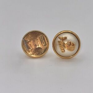 SALVATORE FERRAGAMO - Earrings R1.299